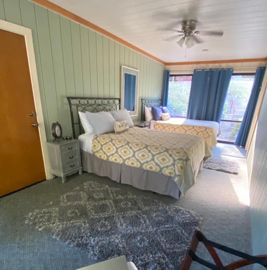 Kin House Guest Suite Oakhurst Exterior photo