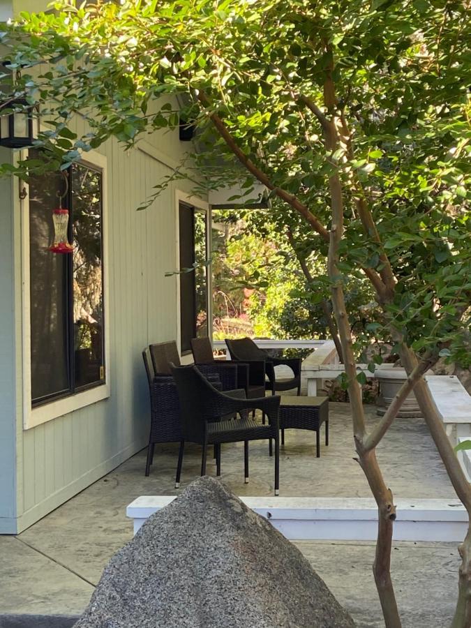 Kin House Guest Suite Oakhurst Exterior photo