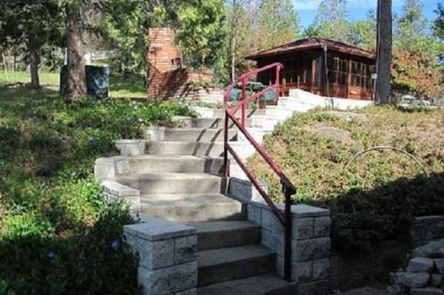 Kin House Guest Suite Oakhurst Exterior photo